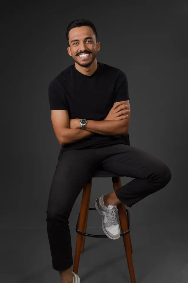 Criador da planilha